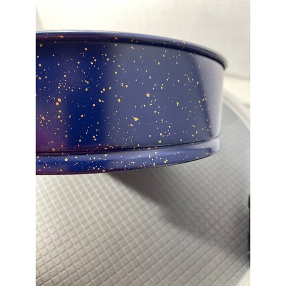 Master Class Springform Premium Bakeware Cake Pan 9" Non-Stick Heavy Duty Steel - Picture 5 of 6